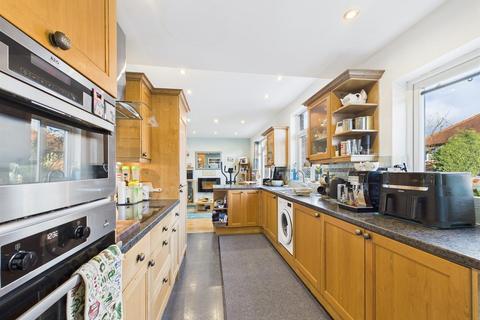 3 bedroom semi-detached house for sale, Keswick Drive, Cullercoats