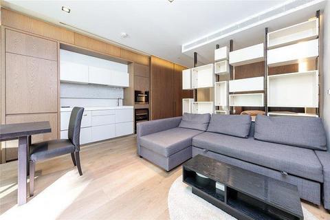 Studio for sale, Fitzroy Place, Mortimer Street, Tottenham Court Road, Westminster, London, W1T