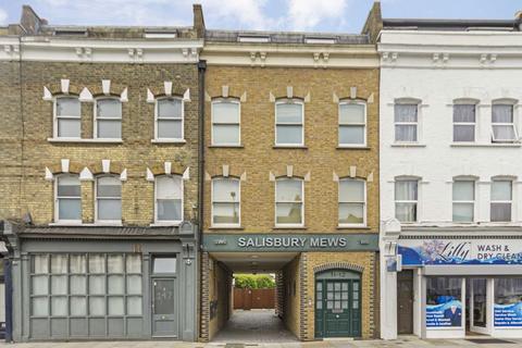 1 bedroom flat to rent, Salisbury Mews, Fulham SW6
