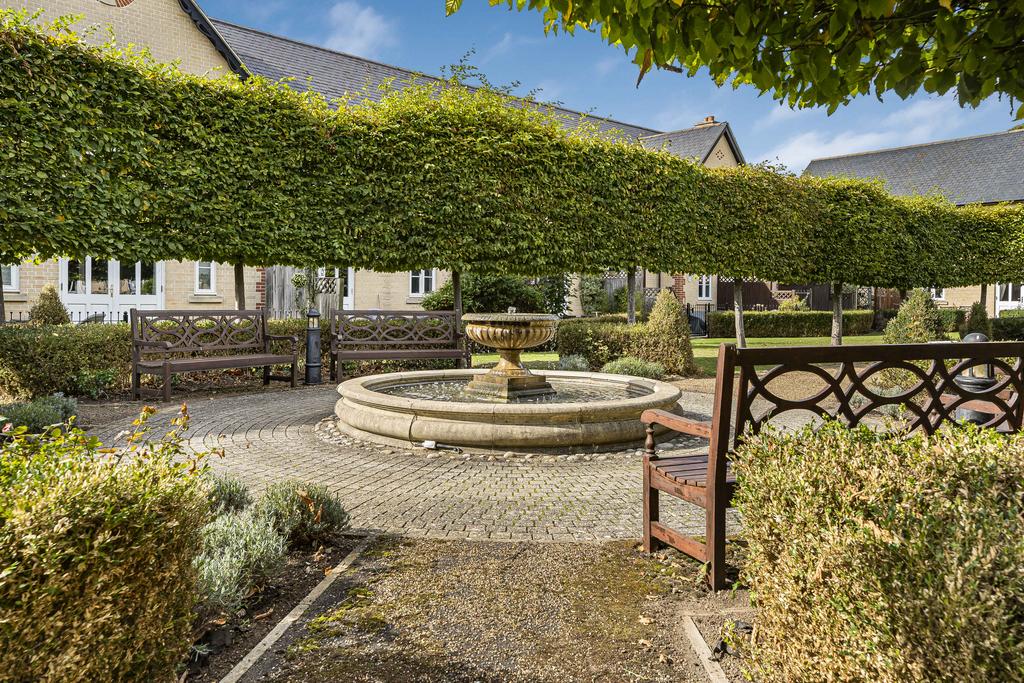 Communal Garden