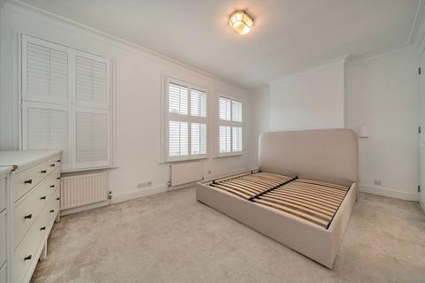 3 bedroom house to rent, Colehill Lane, London SW6