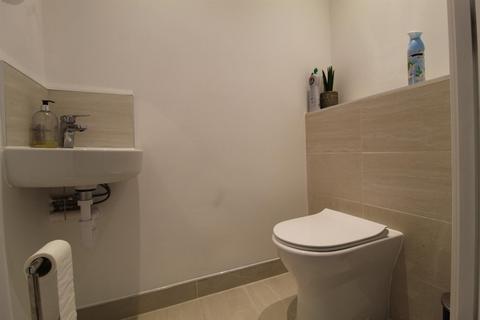 3 bedroom terraced house to rent, Wood Lane End, Hemel Hempstead HP2