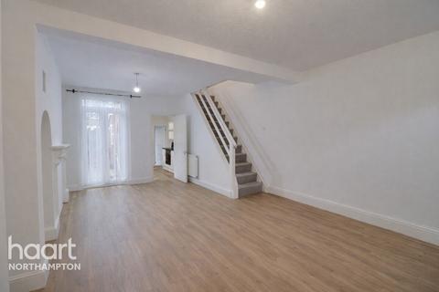 Alcombe Road, NORTHAMPTON