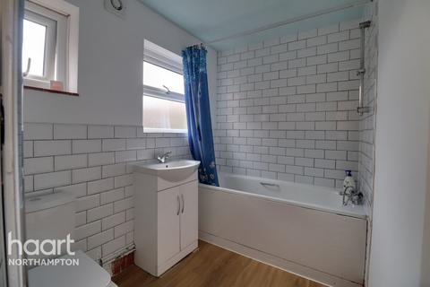 undefined, Alcombe Road, NORTHAMPTON