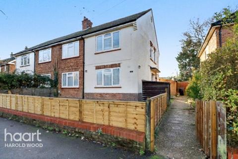 1 bedroom maisonette for sale, Hawthorne Avenue, Brentwood