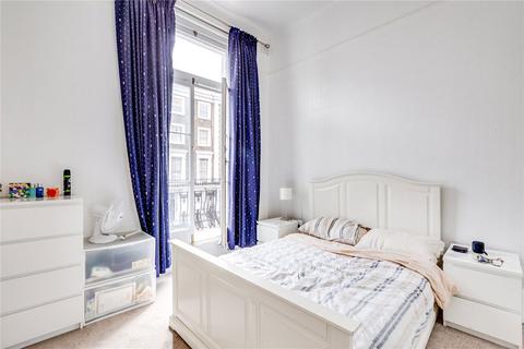 3 bedroom flat to rent, Orsett Terrace, London W2