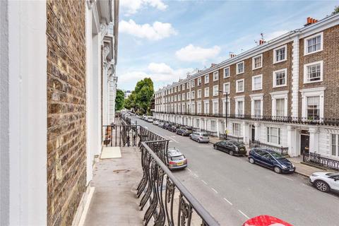 3 bedroom flat to rent, Orsett Terrace, London W2