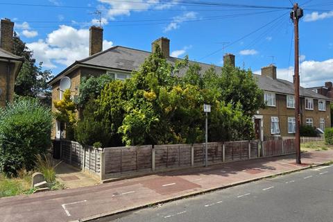 1 bedroom flat to rent - Flamstead Road, Becontree, RM9 4JJ