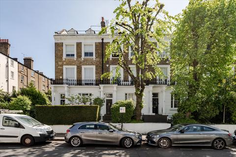 3 bedroom flat for sale, Abbey Gardens, St John's Wood NW8