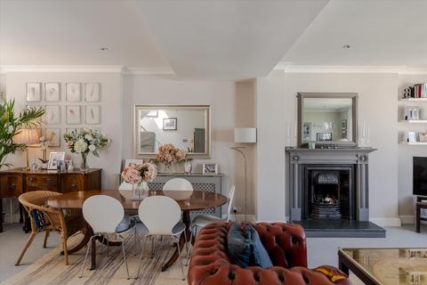3 bedroom flat for sale, Abbey Gardens, St John's Wood NW8