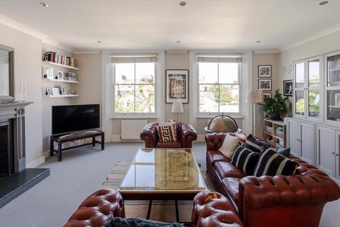3 bedroom flat for sale, Abbey Gardens, St John's Wood NW8