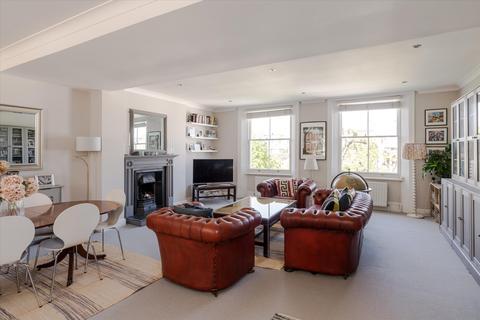 3 bedroom flat for sale, Abbey Gardens, St John's Wood NW8