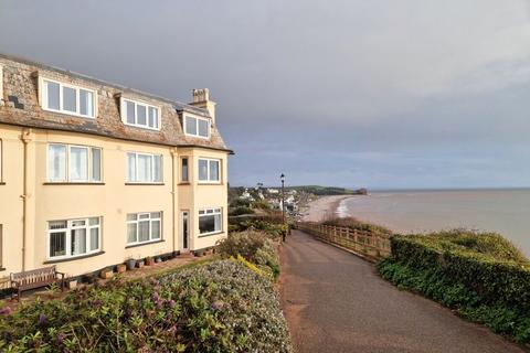 3 bedroom flat for sale, Cliff Road, Budleigh Salterton, EX9 6JU