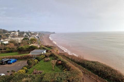 3 bedroom flat for sale, Cliff Road, Budleigh Salterton, EX9 6JU