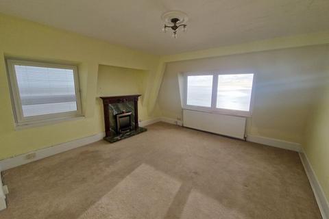 3 bedroom flat for sale, Cliff Road, Budleigh Salterton, EX9 6JU
