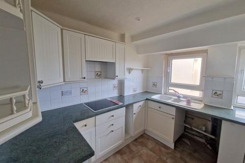 3 bedroom flat for sale, Cliff Road, Budleigh Salterton, EX9 6JU