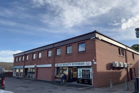 Keppoch Road, Culloden Shopping Centre, Keppoch Road, IV2