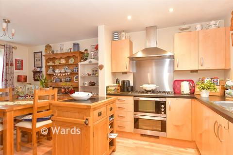 3 bedroom link detached house for sale, Brambles Close, Minster-On-Sea, Sheerness, Kent