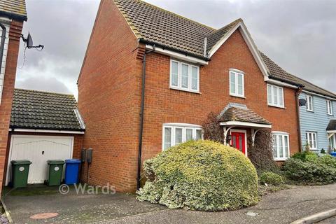 undefined, Brambles Close, Minster-On-Sea, Sheerness, Kent