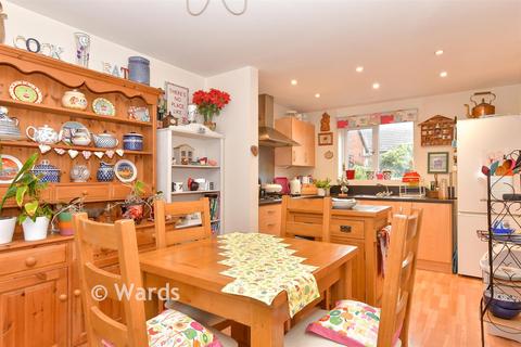 3 bedroom link detached house for sale, Brambles Close, Minster-On-Sea, Sheerness, Kent
