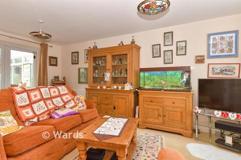 3 bedroom link detached house for sale, Brambles Close, Minster-On-Sea, Sheerness, Kent