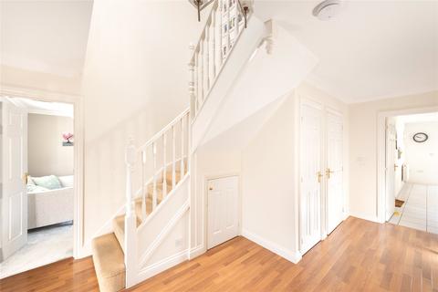4 bedroom link detached house for sale, Hayes Road, Deanshanger, Milton Keynes, Northamptonshire, MK19