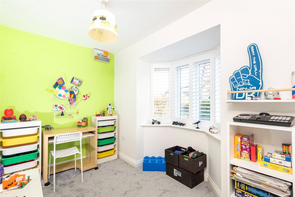 Playroom