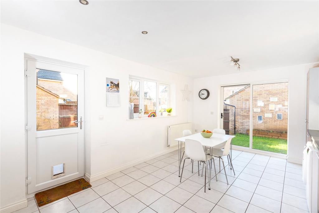 Kitchen/Breakfast