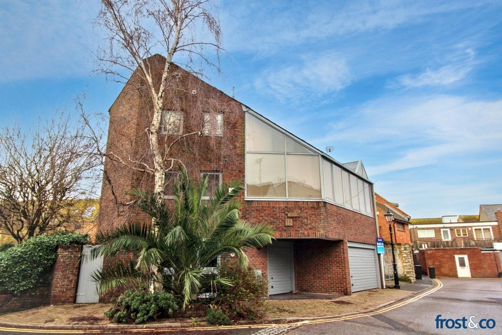 External