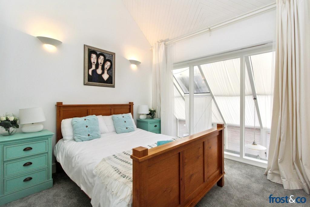 Bedroom 2.