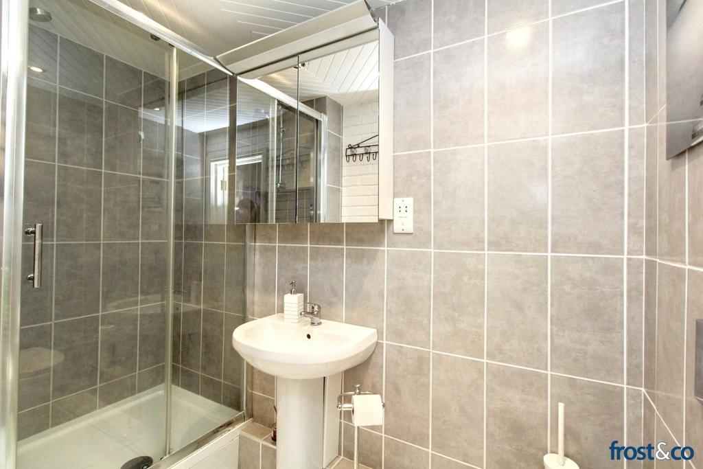 Bedroom 3 En-Suite