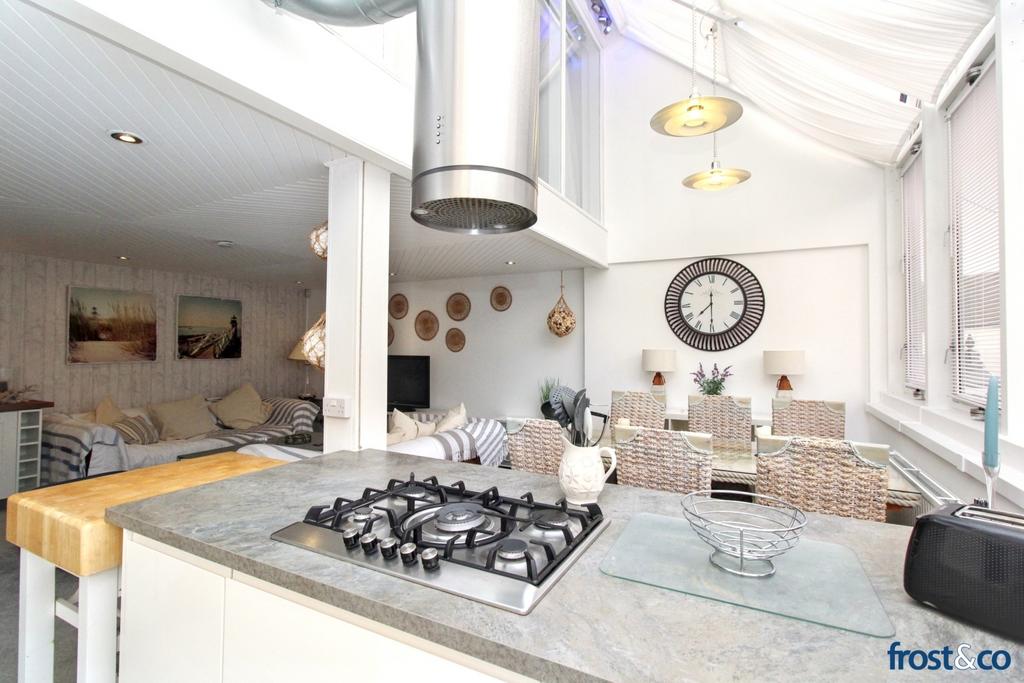 Kitchen to Dining (2)