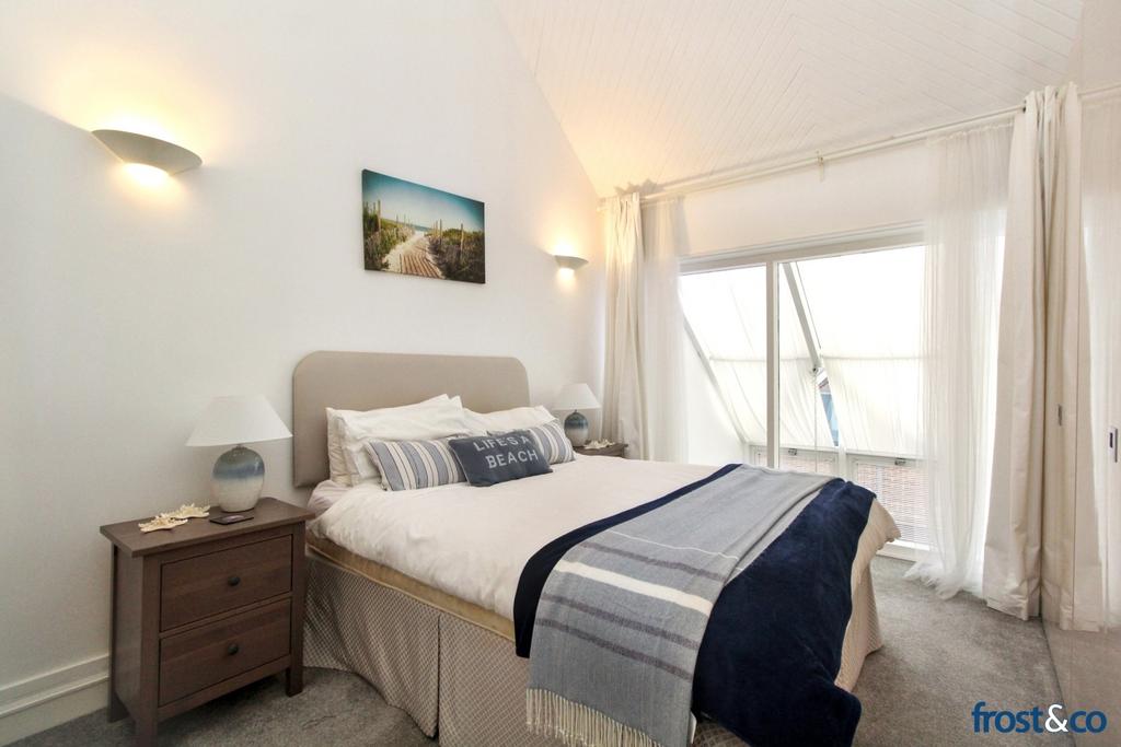 Bedroom 1.