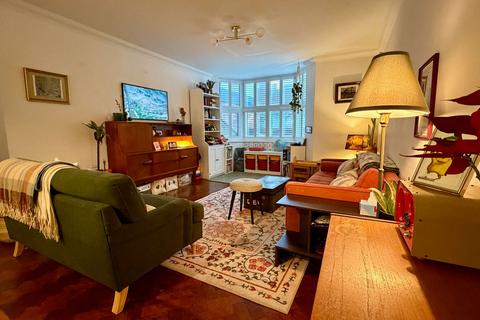 2 bedroom flat for sale, 16 Eastern Esplanade, Margate CT9