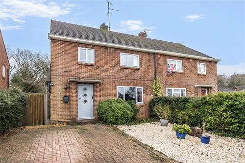 3 bedroom semi-detached house for sale - Rectory Road, Hampshire RG27