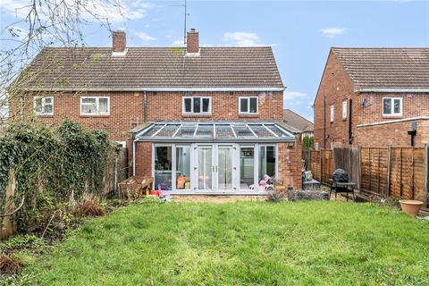 3 bedroom semi-detached house for sale, Rectory Road, Hampshire RG27