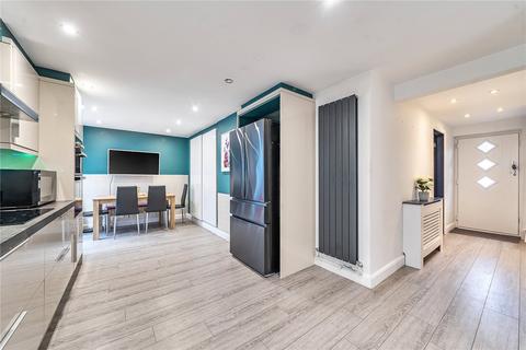 undefined, Rectory Road, Hampshire RG27