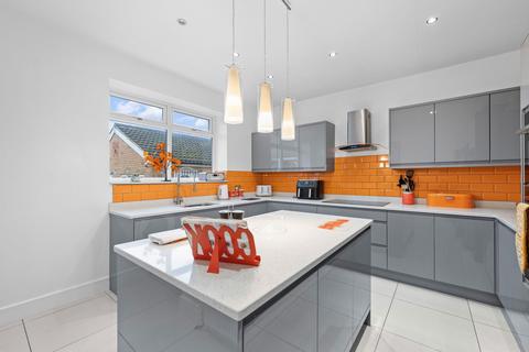 4 bedroom end of terrace house for sale, Beech Street, Barnsley S70
