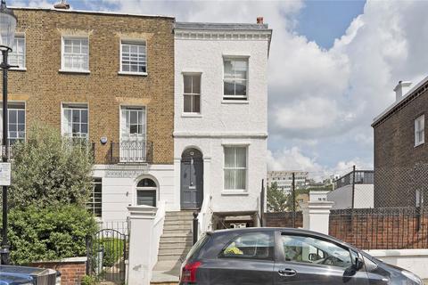 2 bedroom flat to rent, Bedford Gardens, London W8