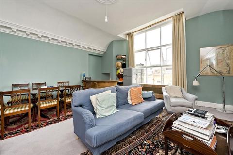 2 bedroom flat to rent, Bedford Gardens, London W8