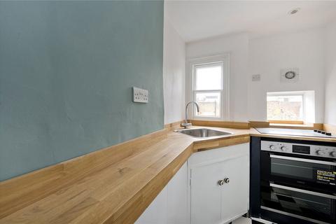 2 bedroom flat to rent, Bedford Gardens, London W8