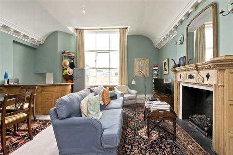 2 bedroom flat to rent, Bedford Gardens, London W8