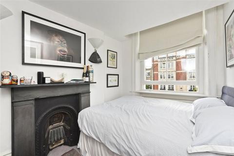 2 bedroom flat to rent, Bedford Gardens, London W8