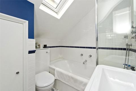 2 bedroom flat to rent, Bedford Gardens, London W8