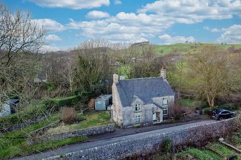 3 bedroom detached house for sale, Alstonefield, Ashbourne