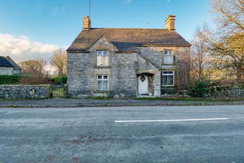 3 bedroom detached house for sale, Alstonefield, Ashbourne