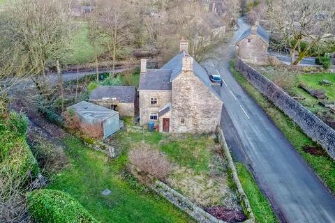 3 bedroom detached house for sale, Alstonefield, Ashbourne