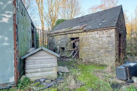 3 bedroom detached house for sale, Alstonefield, Ashbourne