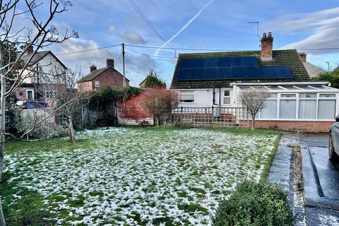 undefined, Alkington Road, Whitchurch.