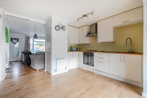undefined, Abelwood Road,  Long Hanborough,  OX29